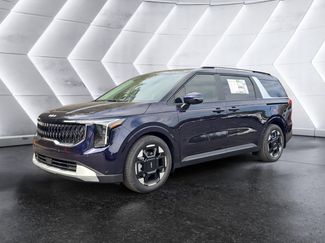 New 2026 Kia Carnival EX video 1