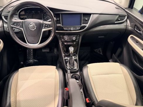 Used 2017 Buick Encore Preferred FWD image 34