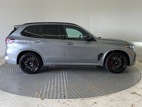New 2026 BMW X5 M Competition w/ Executive Package image 7