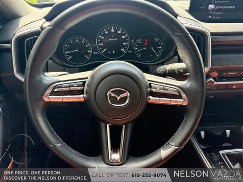 Used 2023 MAZDA CX-50 Meridian Edition w/ Cargo Package AWD/4WD image 25