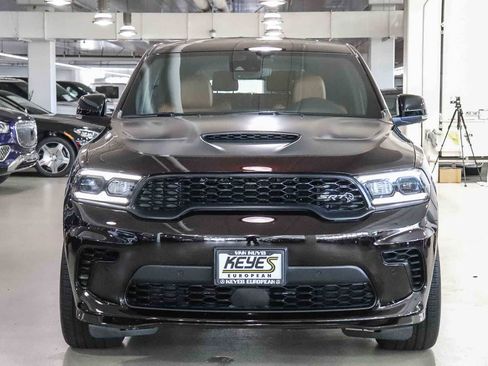 Used 2025 Dodge Durango SRT Hellcat AWD/4WD image 6