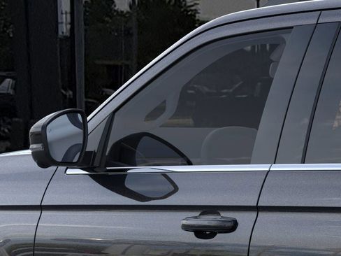 New 2026 Ford Expedition Platinum w/ Driver's Package image 20