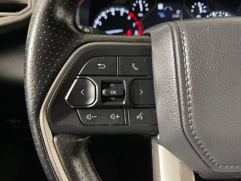 Used 2025 Toyota Tundra SR5 w/ TRD Performance Package (TMS) AWD/4WD image 26
