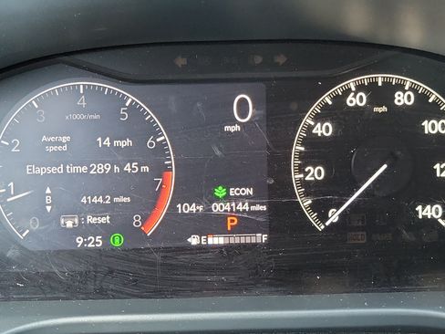 Used 2023 Honda HR-V LX image 21