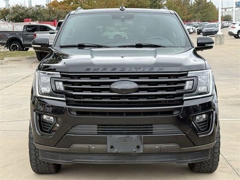 Used 2021 Ford Expedition Limited image 7