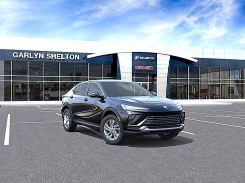 New 2026 Buick Envista Preferred w/ Convenience I Package FWD image 1