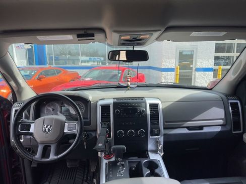 Used 2011 RAM 1500 Big Horn image 12