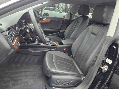 Used 2023 Audi A5 2.0T Premium w/ Convenience Package AWD/4WD image 12