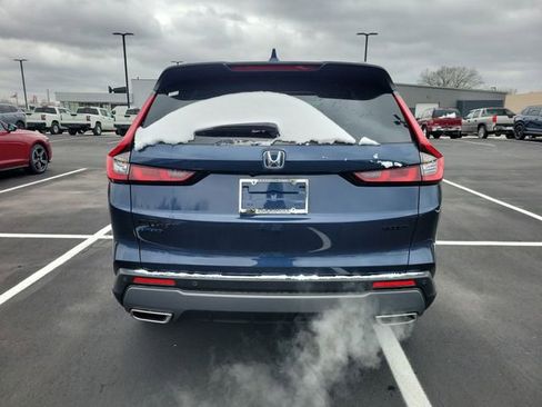 New 2026 Honda CR-V Sport-L image 15