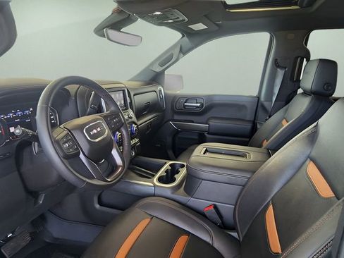 Used 2022 GMC Sierra 1500 AT4 w/ AT4 Premium Package image 17