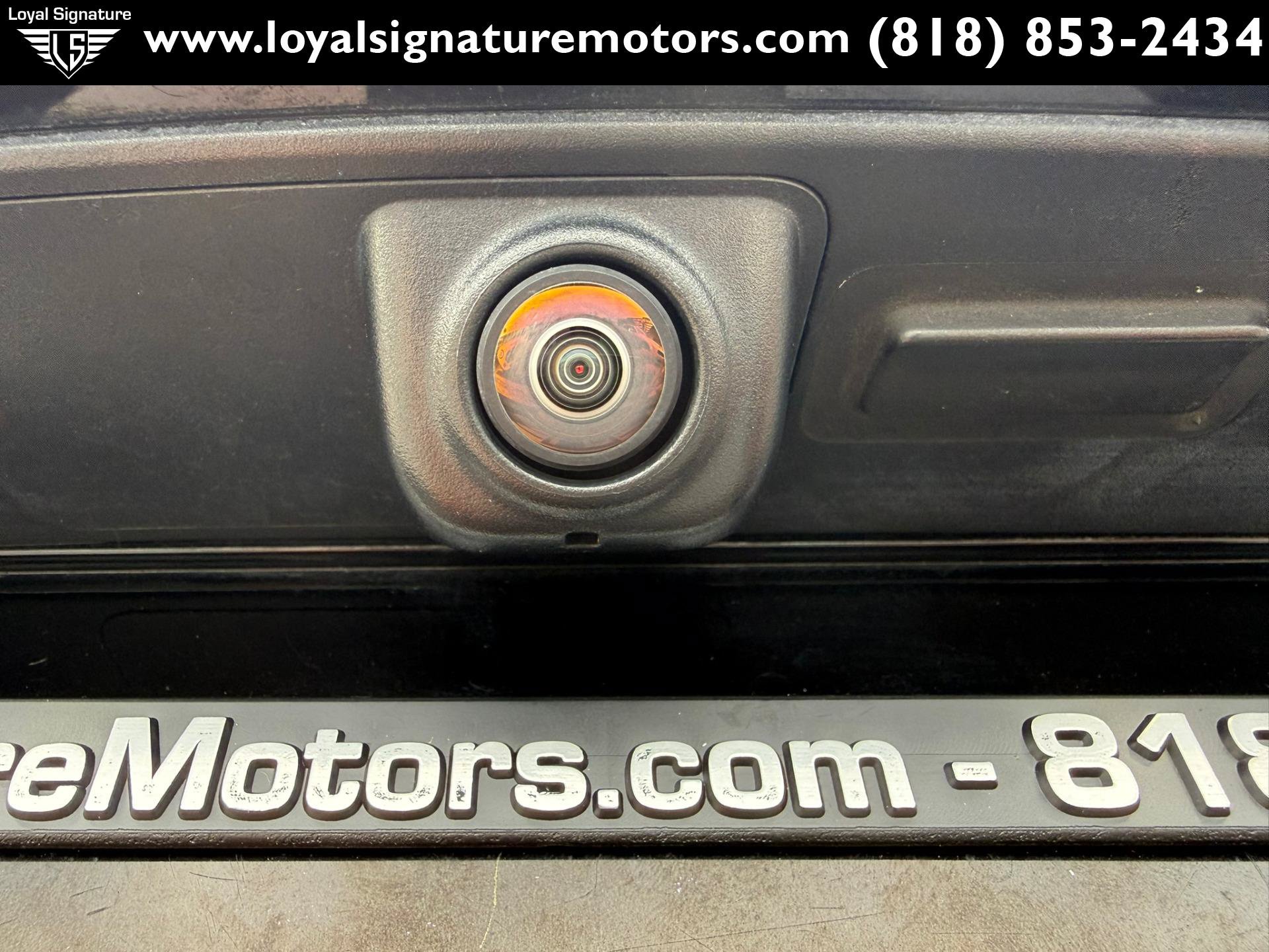 Used 2022 Chevrolet Corvette Stingray Premium Cpe w/ Z51 Performance Package RWD image 14