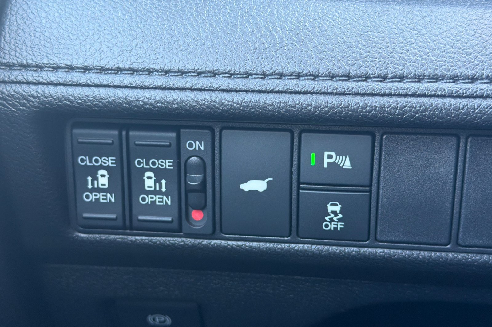 New 2027 Honda Odyssey Elite image 33