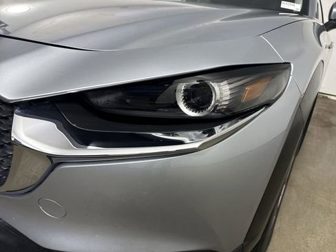 Used 2021 MAZDA CX-30 AWD 2.5 S w/ Select Package image 27