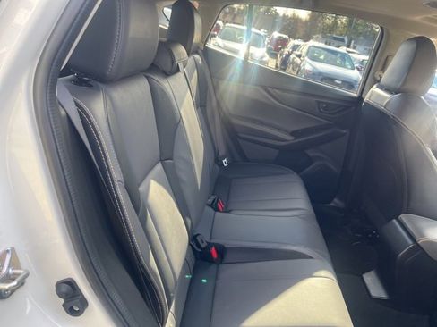 Used 2023 Subaru Crosstrek 2.5i Sport image 13