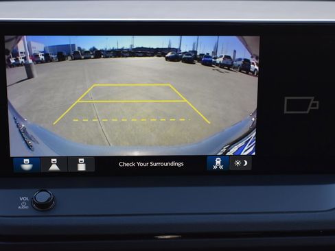 New 2025 Honda Accord Sport image 4