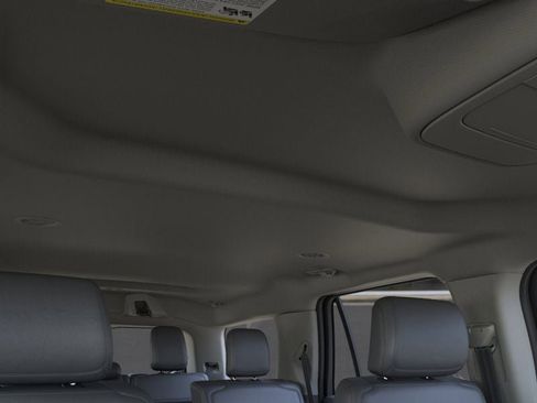 New 2026 Ford Expedition Active image 22