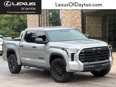 Used 2023 Toyota Tundra SR5