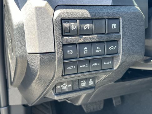 New 2026 Toyota Tacoma 4x4 Double Cab Hybrid image 22