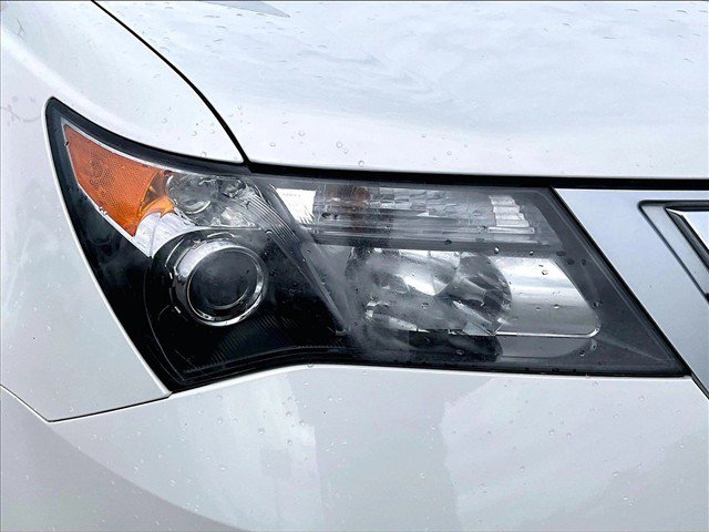 Used 2012 Acura MDX w/ Advance Package AWD/4WD image 28