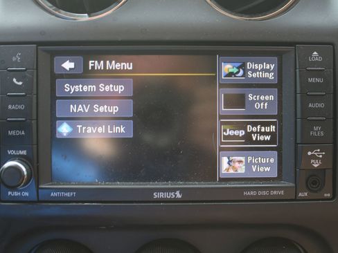 Used 2015 Jeep Compass Limited w/ Sun/Sound Group image 38