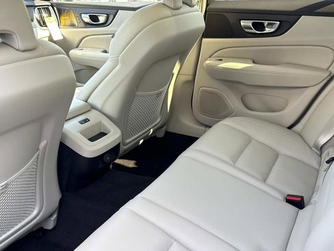 New 2026 Volvo V60 B5 Cross Country Plus w/ Climate Package image 13
