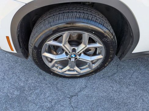 Certified 2024 BMW X3 xDrive30i w/ Convenience Package AWD/4WD image 27