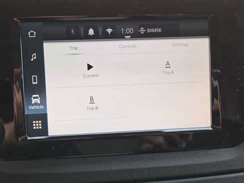 New 2026 RAM ProMaster 2500 image 19