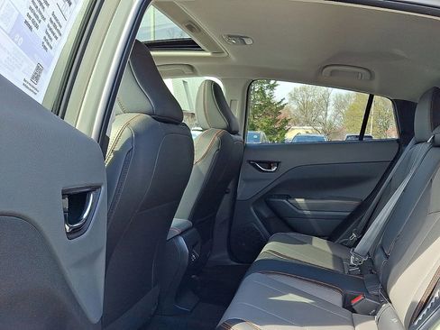 New 2026 Subaru Crosstrek 2.5i Limited AWD/4WD image 6