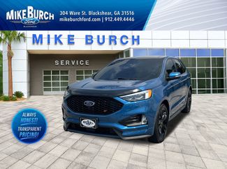 Used 2019 Ford Edge ST w/ Equipment Group 401A AWD/4WD video 1