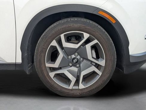 Used 2025 Hyundai Palisade SEL FWD image 37