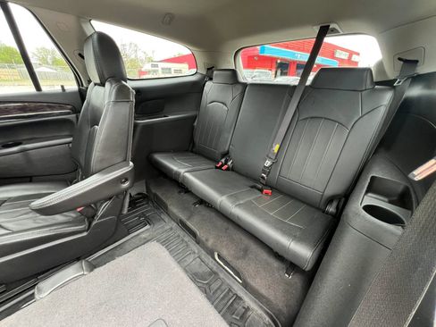 Used 2017 Buick Enclave Premium w/ Experience Buick Package image 11