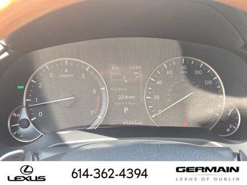 Certified 2022 Lexus RX 350L Premium w/ Premium Package AWD/4WD image 26