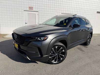 New 2026 MAZDA CX-50 2.5 Hybrid w/ Premium Plus Pkg