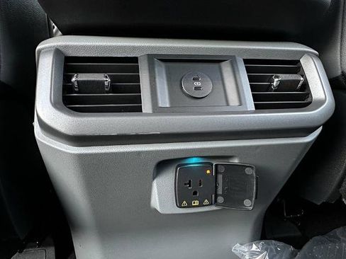 New 2025 Ford F150 Lightning Flash image 33