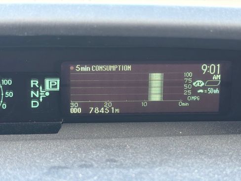 Used 2014 Toyota Prius Two FWD image 14