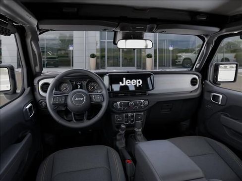 New 2026 Jeep Gladiator Sport image 14