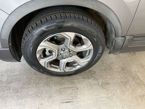 Used 2018 Honda CR-V EX-L image 10