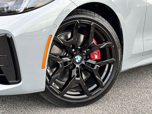 New 2026 BMW 440i xDrive Convertible w/ Premium Package image 14