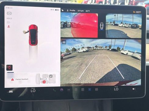 Used 2024 Tesla Model Y Long Range image 10