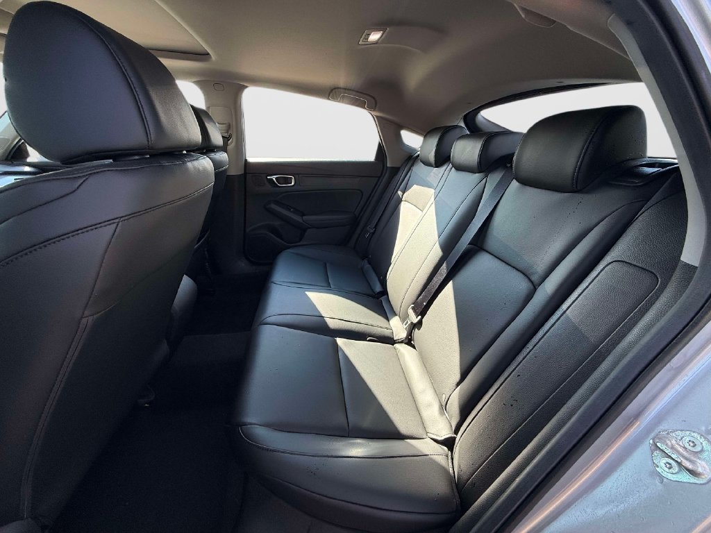 Used 2024 Acura Integra FWD image 9