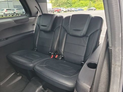 Used 2018 Mercedes-Benz GLS 450 4MATIC image 39