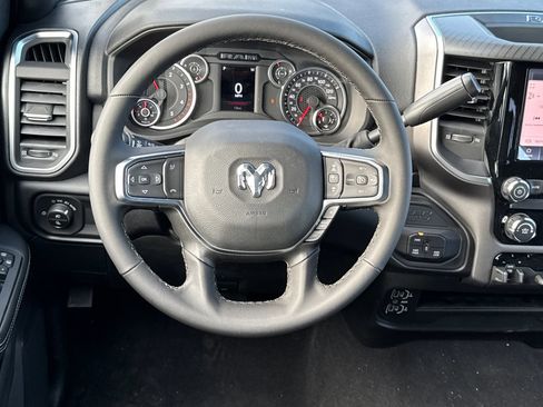 New 2026 RAM 3500 Big Horn image 13