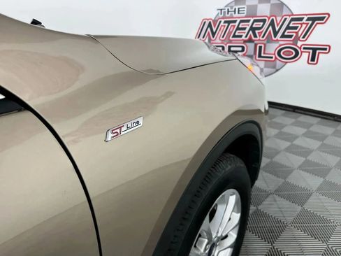 Used 2020 Ford Escape SE AWD/4WD image 31