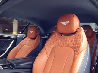 Used 2024 Bentley Continental GT Mulliner video 2
