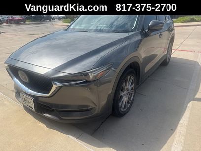 Used 2019 MAZDA CX-5 Grand Touring w/ GT Premium Package
