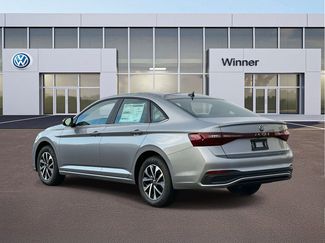 New 2026 Volkswagen Jetta S video 3