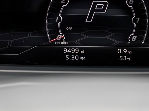 Used 2022 Lamborghini Urus image 18