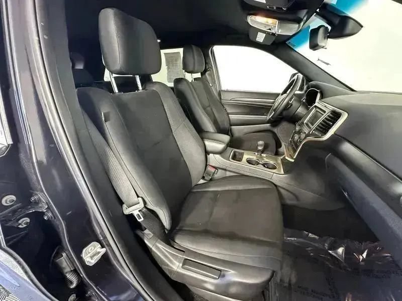 Used 2015 Jeep Grand Cherokee Laredo w/ Quick Order Package 23E AWD/4WD image 20