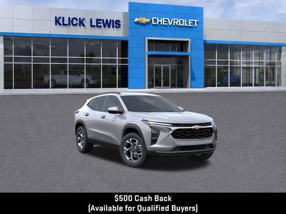 New 2026 Chevrolet Trax LT