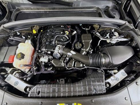 Used 2023 Jeep Grand Cherokee L Limited image 32